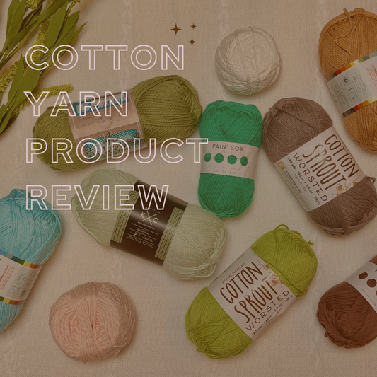 Ranking Popular Cotton Yarns