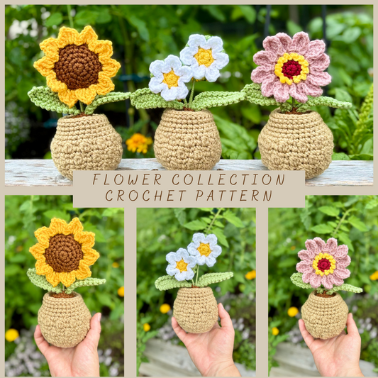 Summer Flowers Collection: A Peak Behind the Design