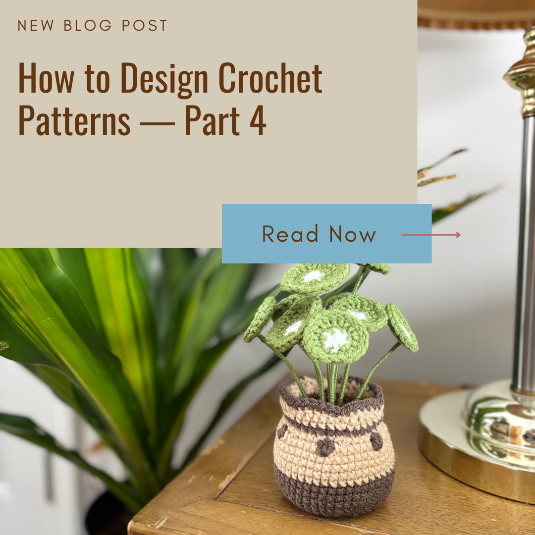 How to Launch a Crochet Pattern: Marketing, Listings & Sales – Squibble ...