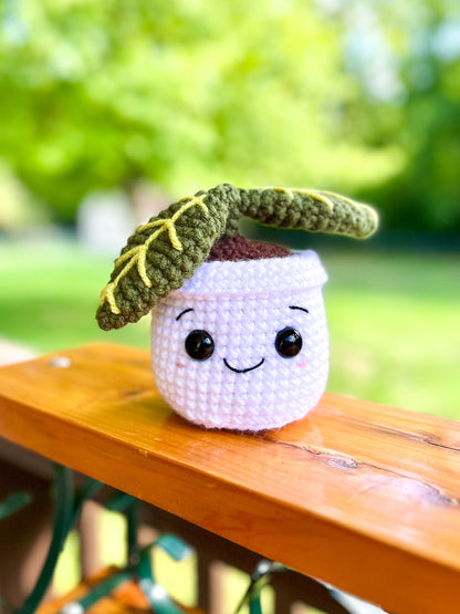 Mini Plant Buddy *MADE TO ORDER