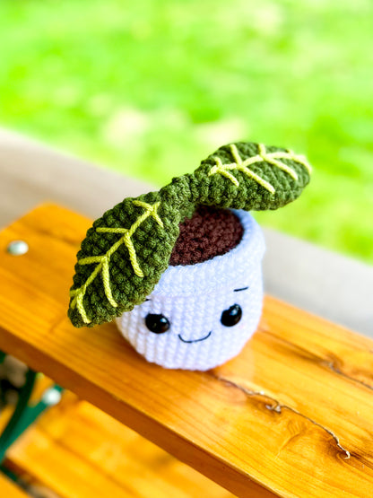 Mini Plant Buddy *MADE TO ORDER