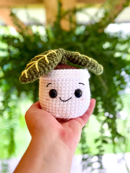 Mini Plant Buddy *MADE TO ORDER