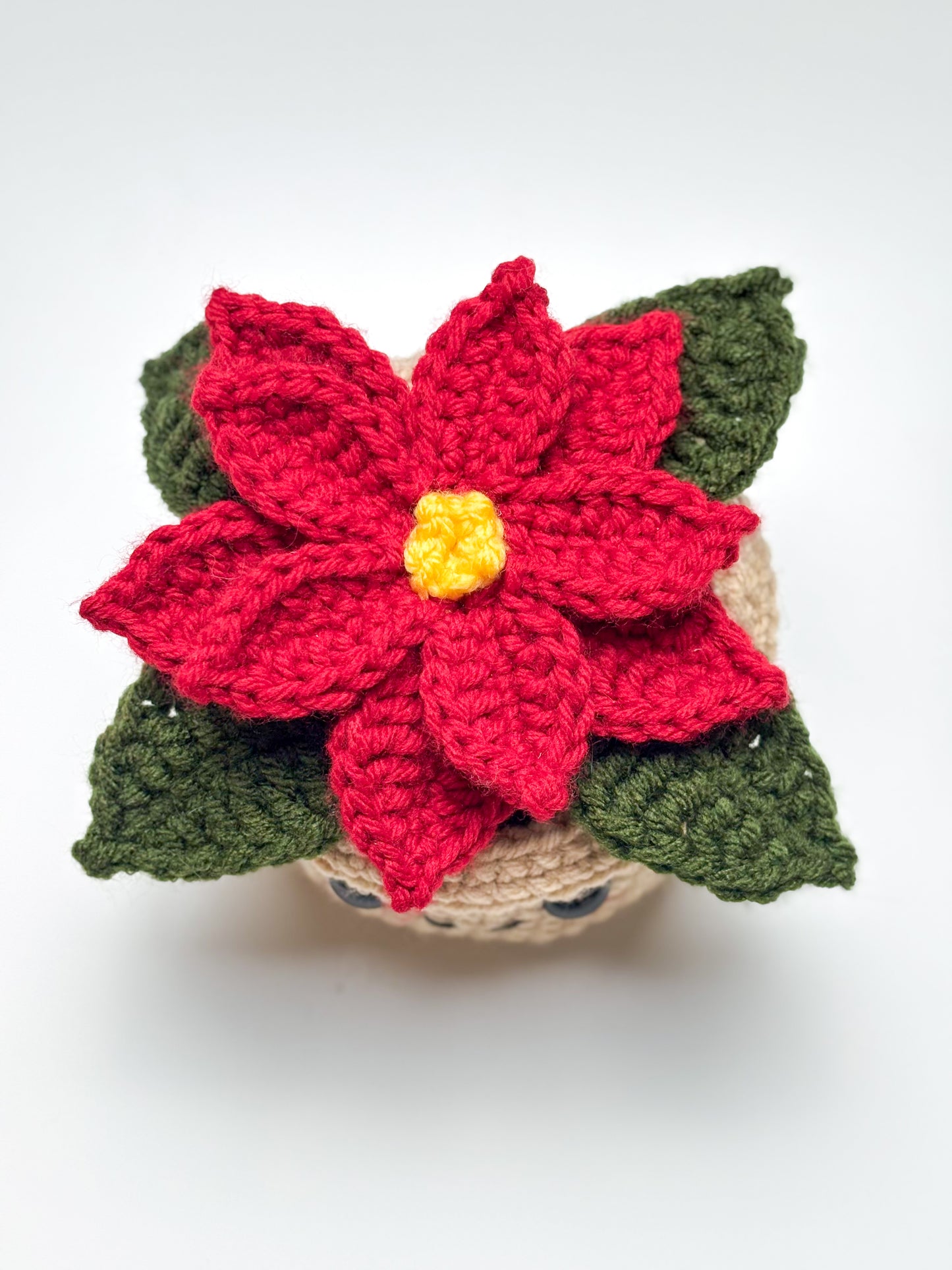 Holliday Plant Buddies *MADE TO ORDER