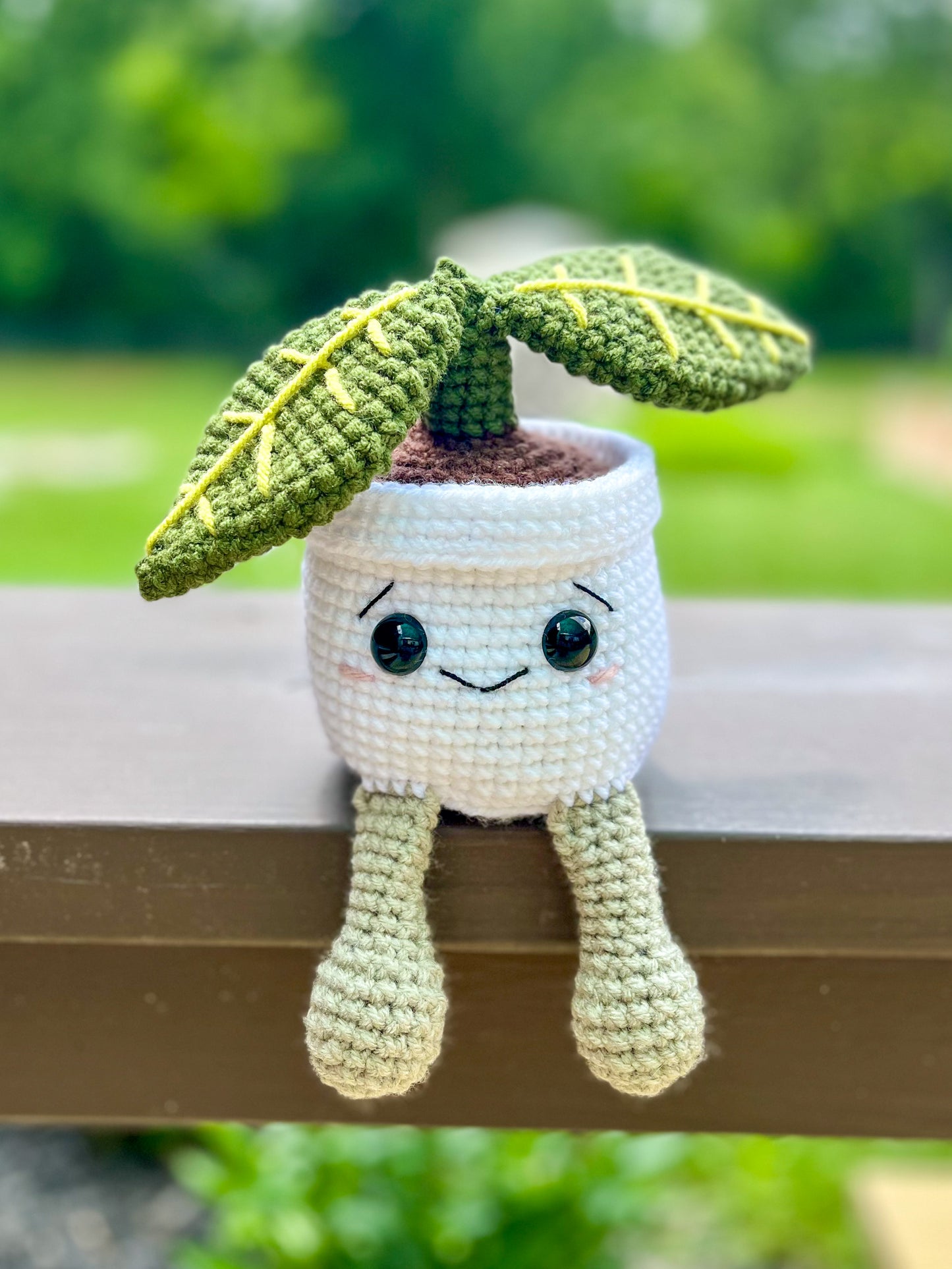 Plant Buddy *MADE TO ORDER